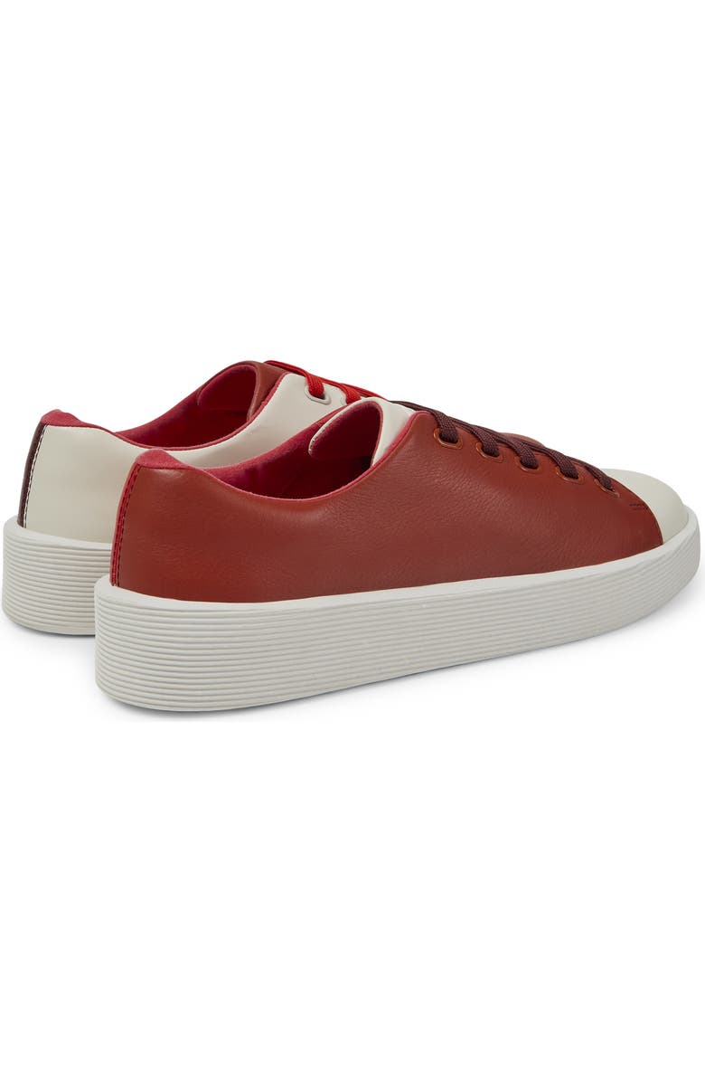 Camper Courb Mismatched Sneaker, Alternate, color,