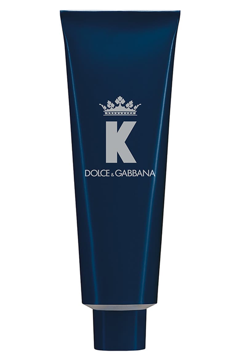 K by Dolce&Gabbana Eau de Parfum, Alternate, color, NO COLOR