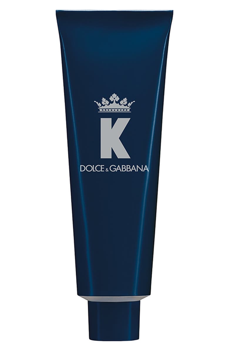 Dolce&Gabbana K by Dolce&Gabbana Eau de Parfum, Alternate, color, 