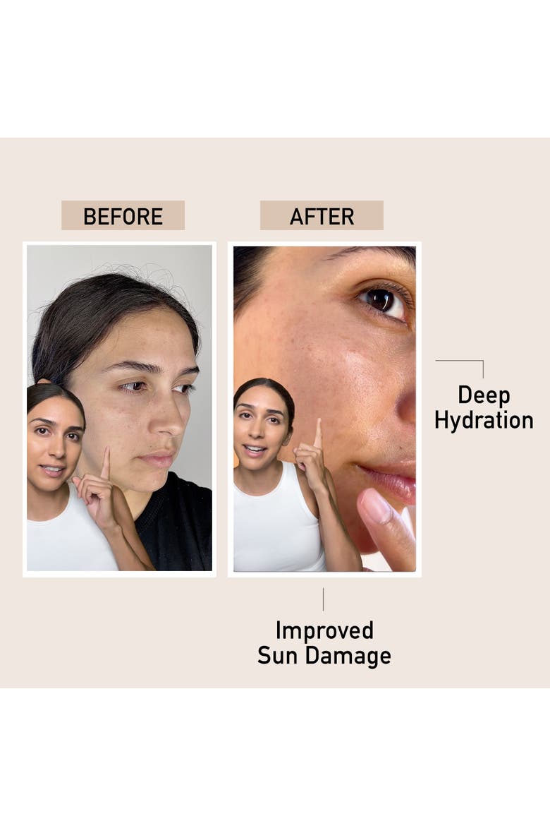 Hydrating Lycopene Facial Serum, Alternate, color, No Color