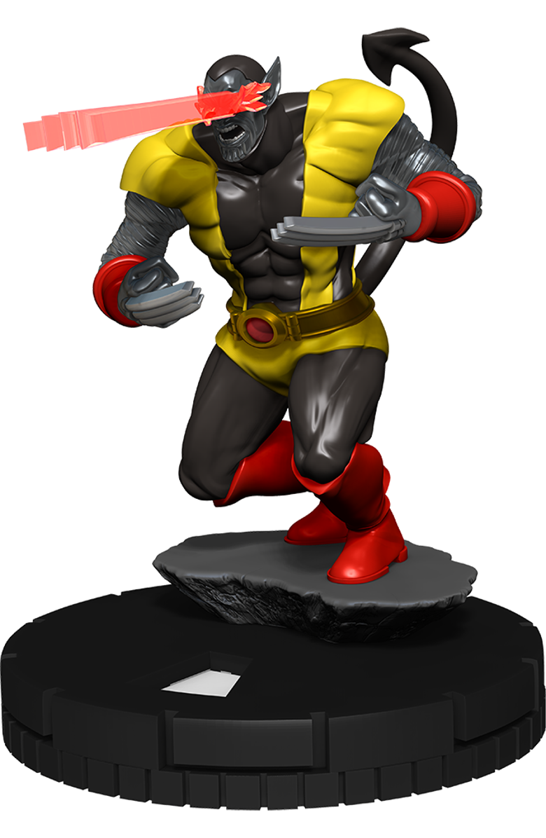 WizKids Games Marvel HeroClix Avengers Fantastic Four Empyre Miniatures Game, Alternate, color,