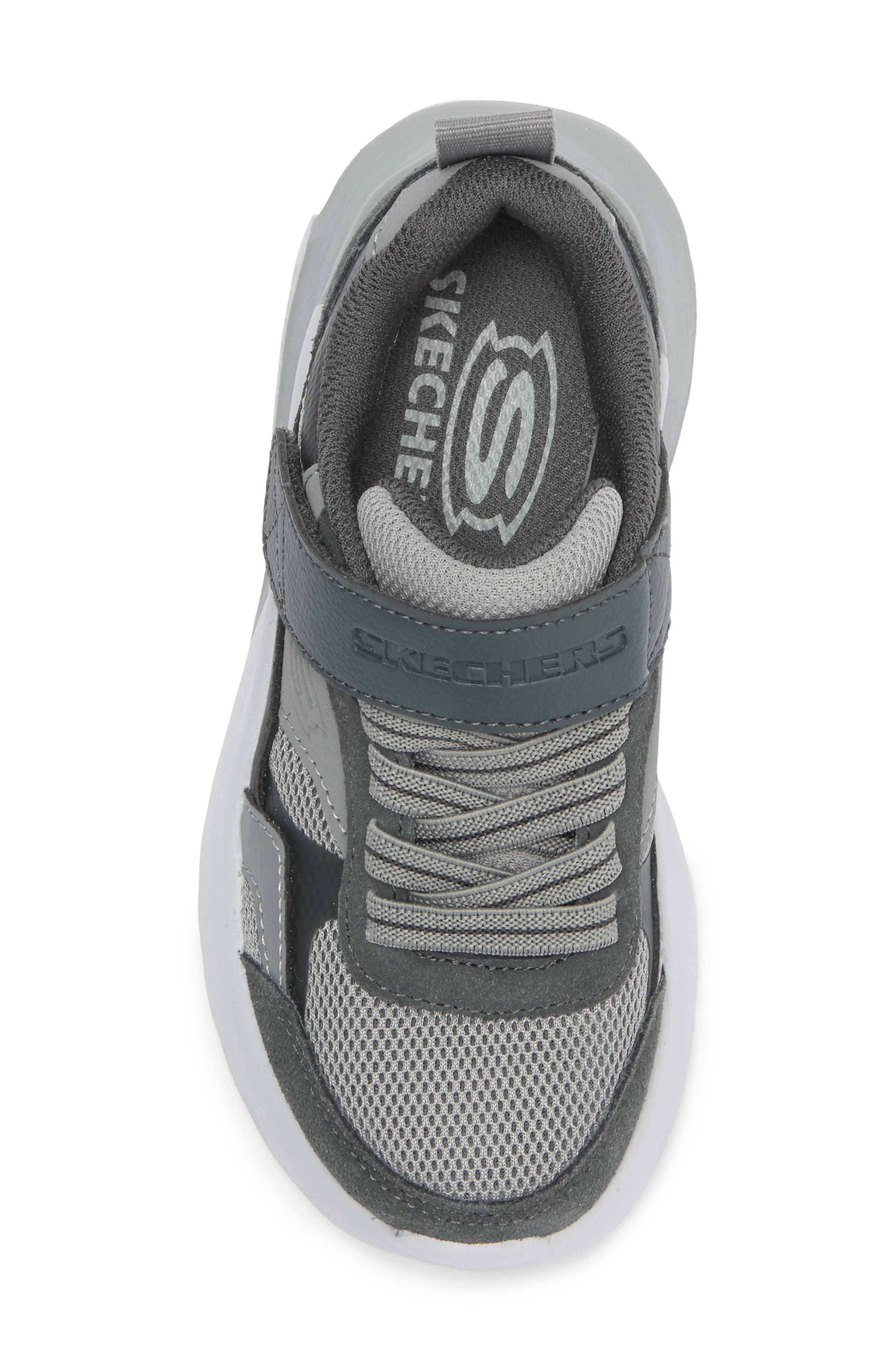 SKECHERS Kids' SKX Sneaker, Alternate, color, 