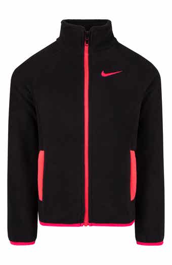 Nike Kids' Arctic High Pile Fleece Jacket