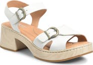 Børn Bella Platform Sandal