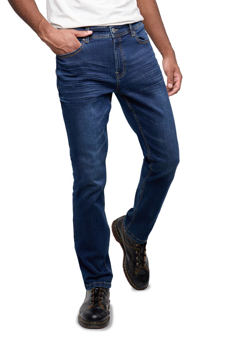 XRAY Cultura Stretch Jeans, Alternate, color,