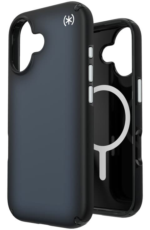 Presidio Lux Grip MagSafe Case