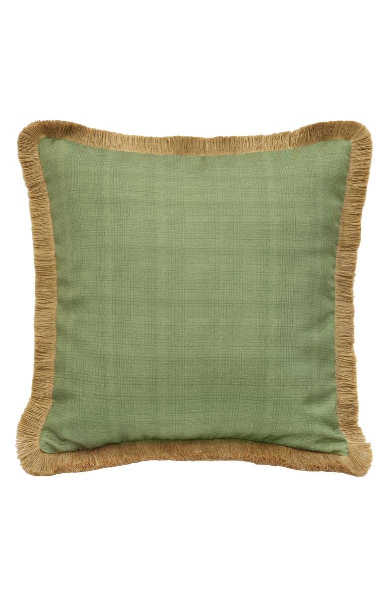 Outdoor Decor by Commonwealth Outdoor Throw Pillow, Main, color,