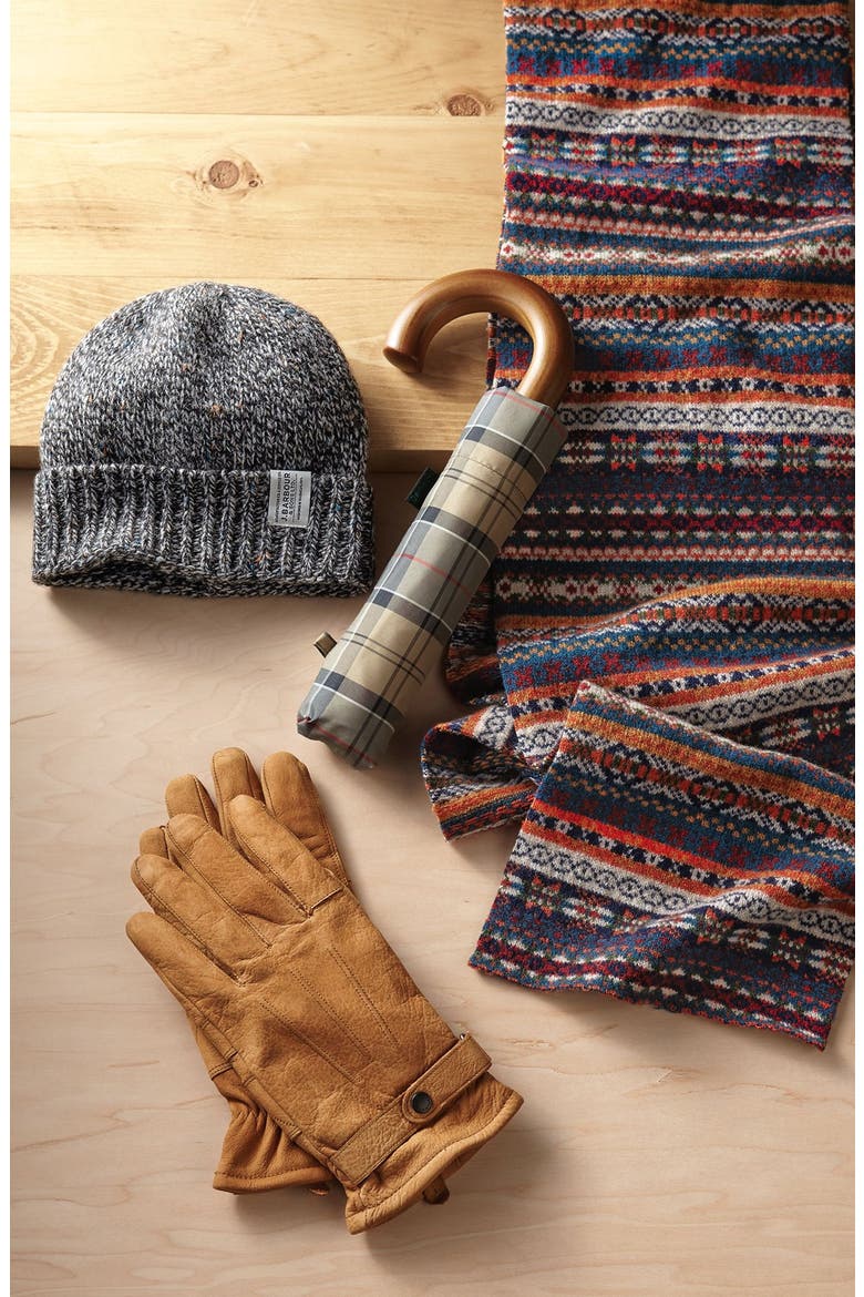 Whitfield Beanie, Alternate, color, GREY