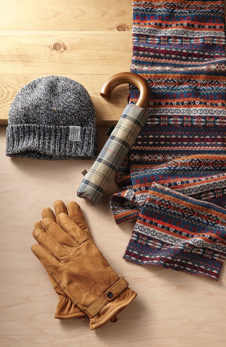 Barbour Whitfield Beanie, Alternate, color, 