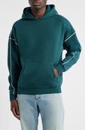 Threads 4 Thought Marcel Oversize Fleece Hoodie