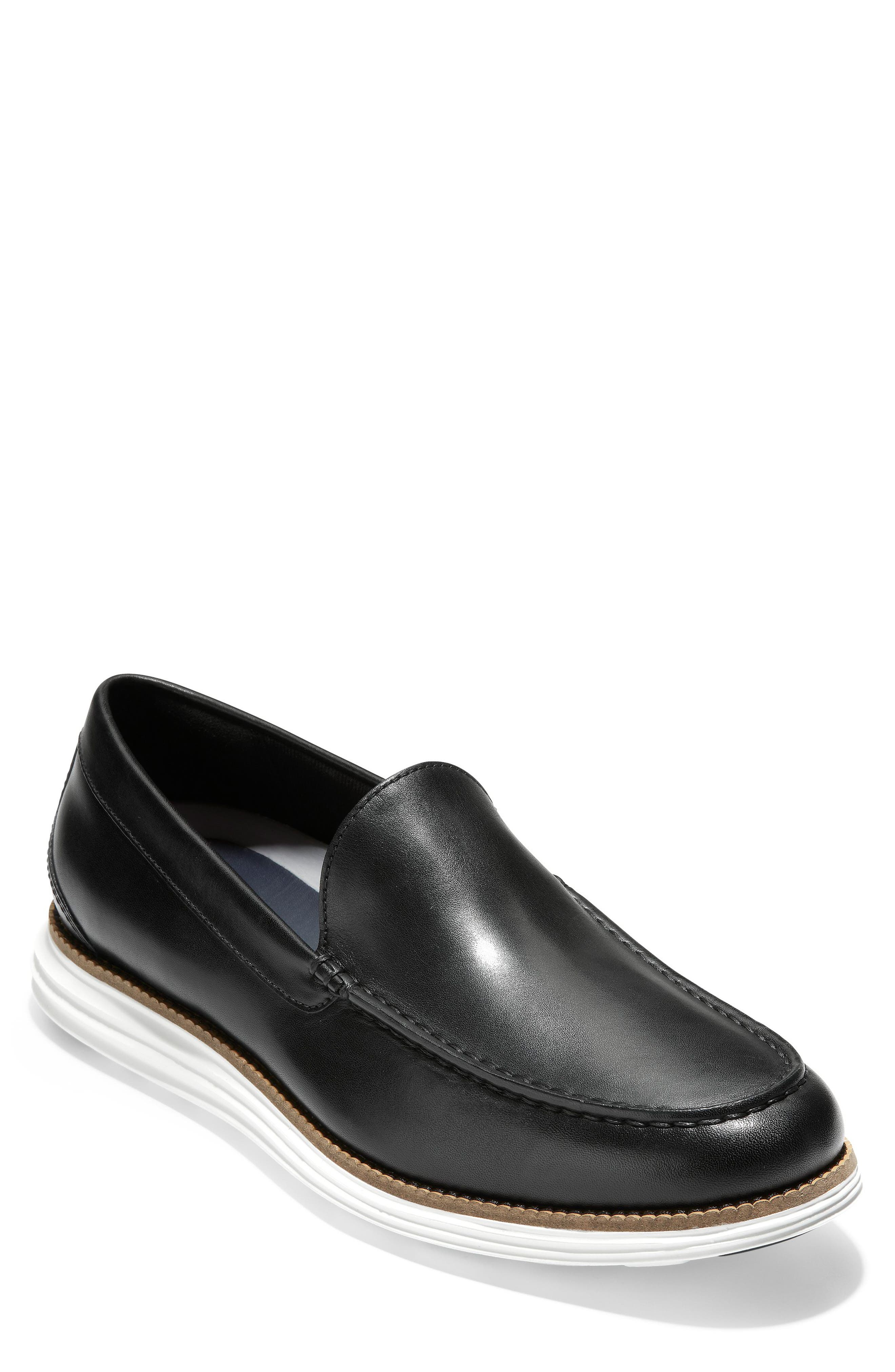Cole Haan Original Grand Loafer, Main, color, 