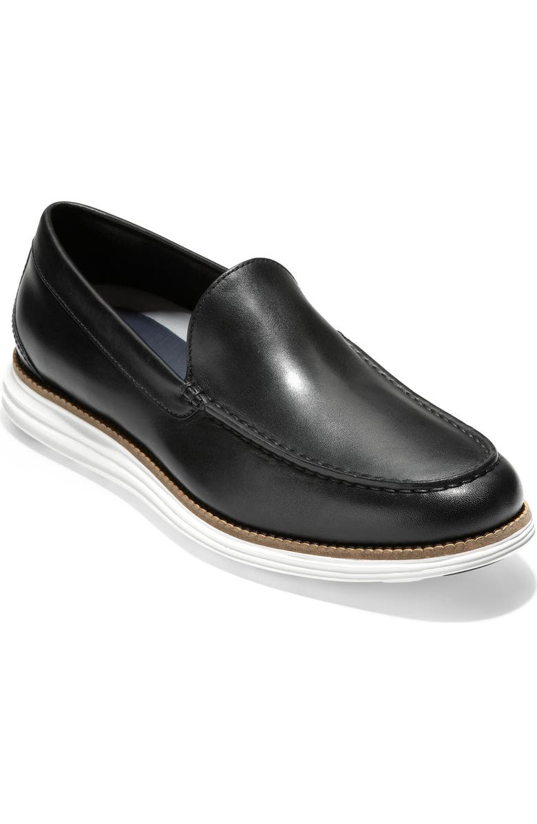 Cole Haan Original Grand Loafer, Main, color,