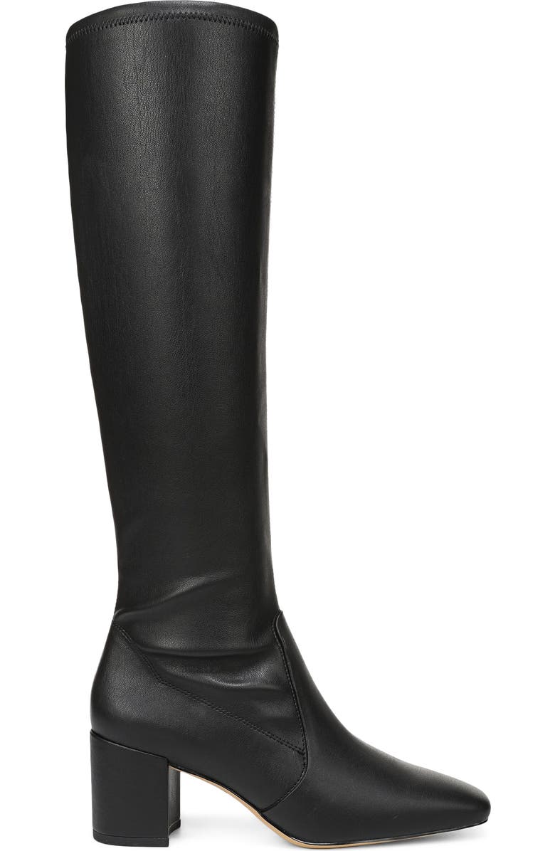 Franco Sarto Flexa Blix Knee High Boot, Alternate, color, Flexa Black