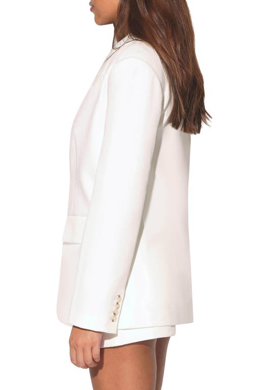 WALTER BAKER WALTER BAKER SHANNON BLAZER JACKET