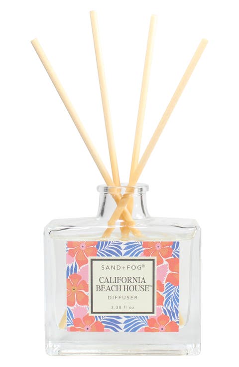 Scented Diffuser