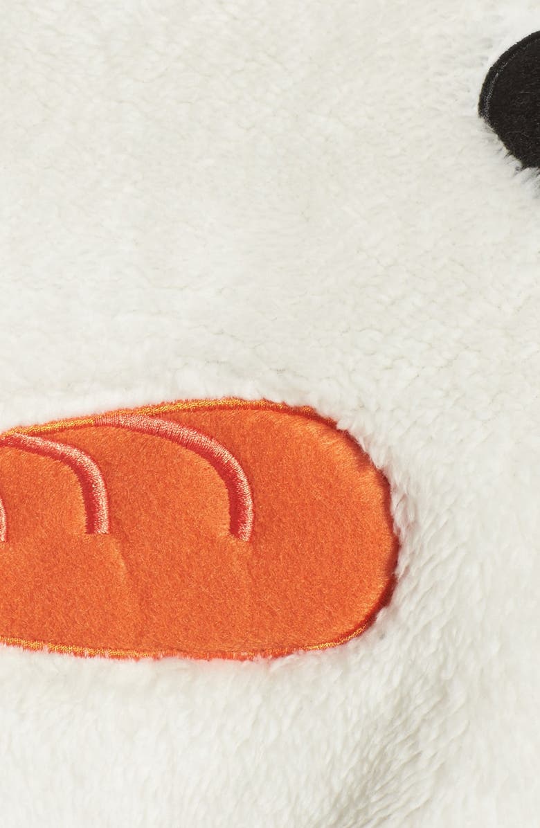 COZY ZOE 'Cuddle Buddies' Terry Pajamas, Alternate, color,