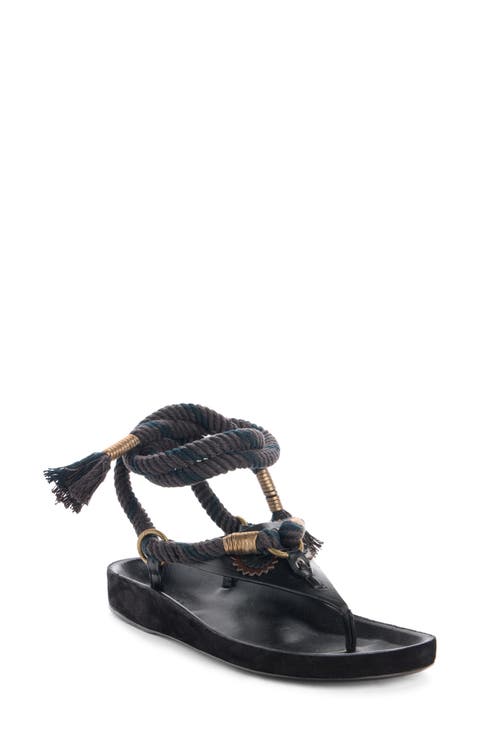 Onyna Rope Sandal (Women)