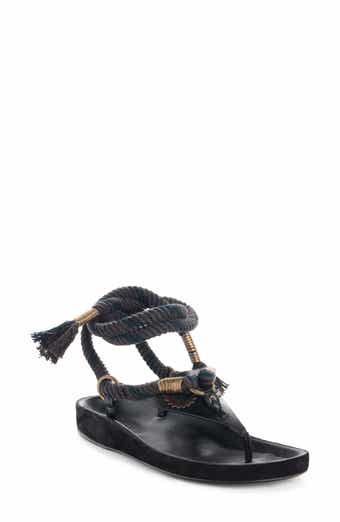 Onyna Rope Sandal