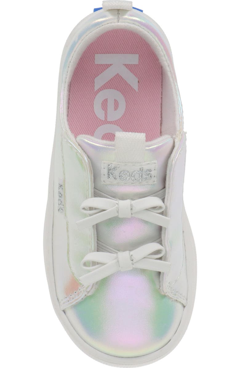 Keds<sup>®</sup> Kids' Kara Slip-On Sneaker, Alternate, color,