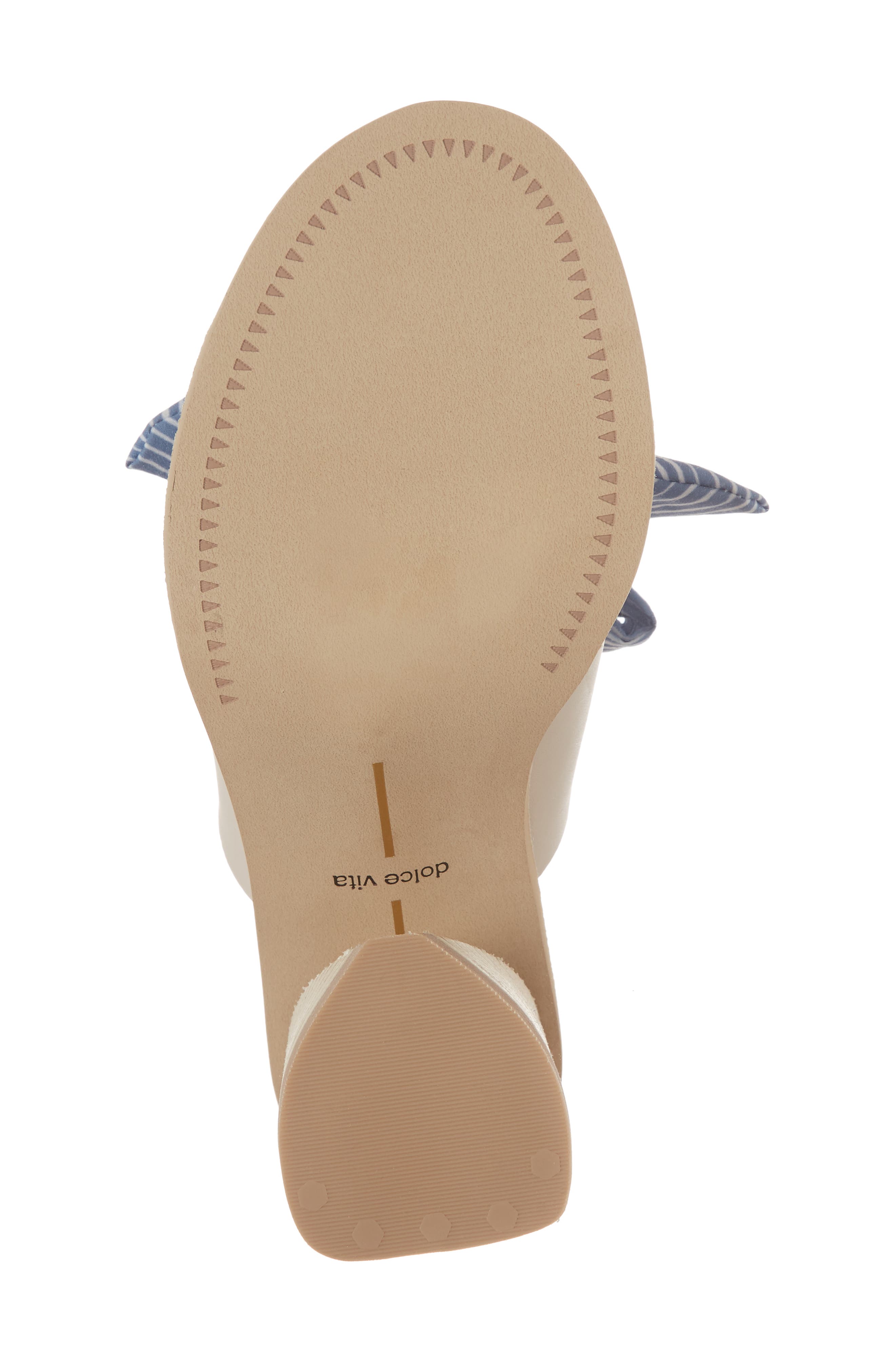 Dolce Vita Amber Lace-Up Sandal, Alternate, color, 