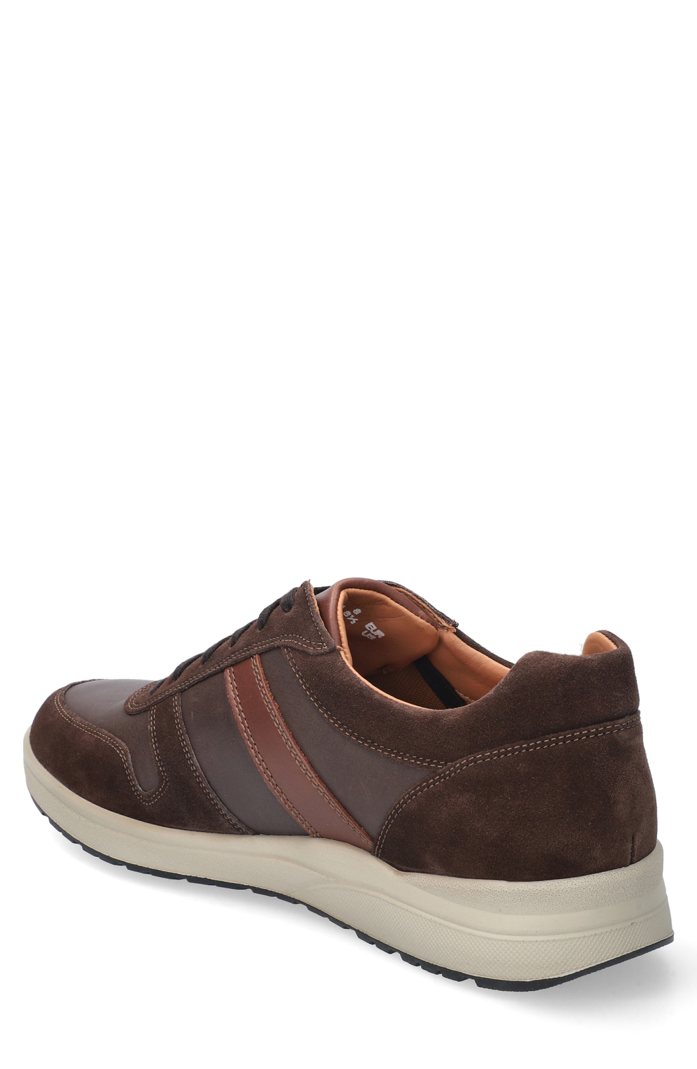 Mephisto Vito Sneaker, Alternate, color, Velsport