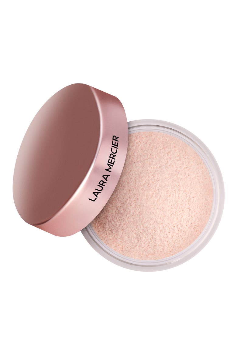 Ultra-Blur Talc-Free Translucent Loose Setting Powder (Women