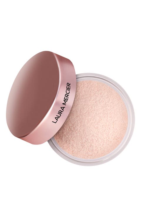 Ultra-Blur Talc-Free Translucent Loose Setting Powder