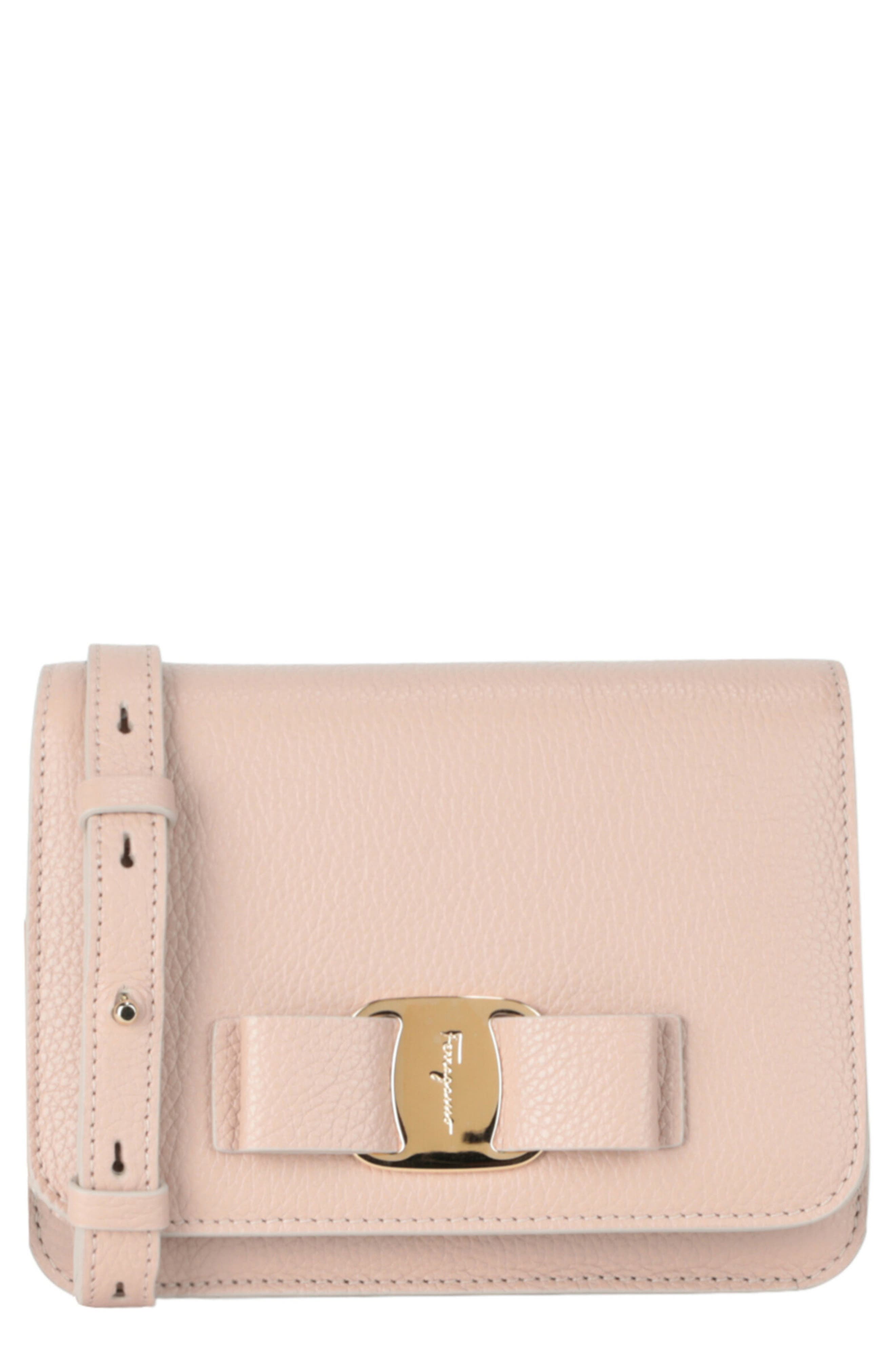FERRAGAMO Eram Crossbody Bag