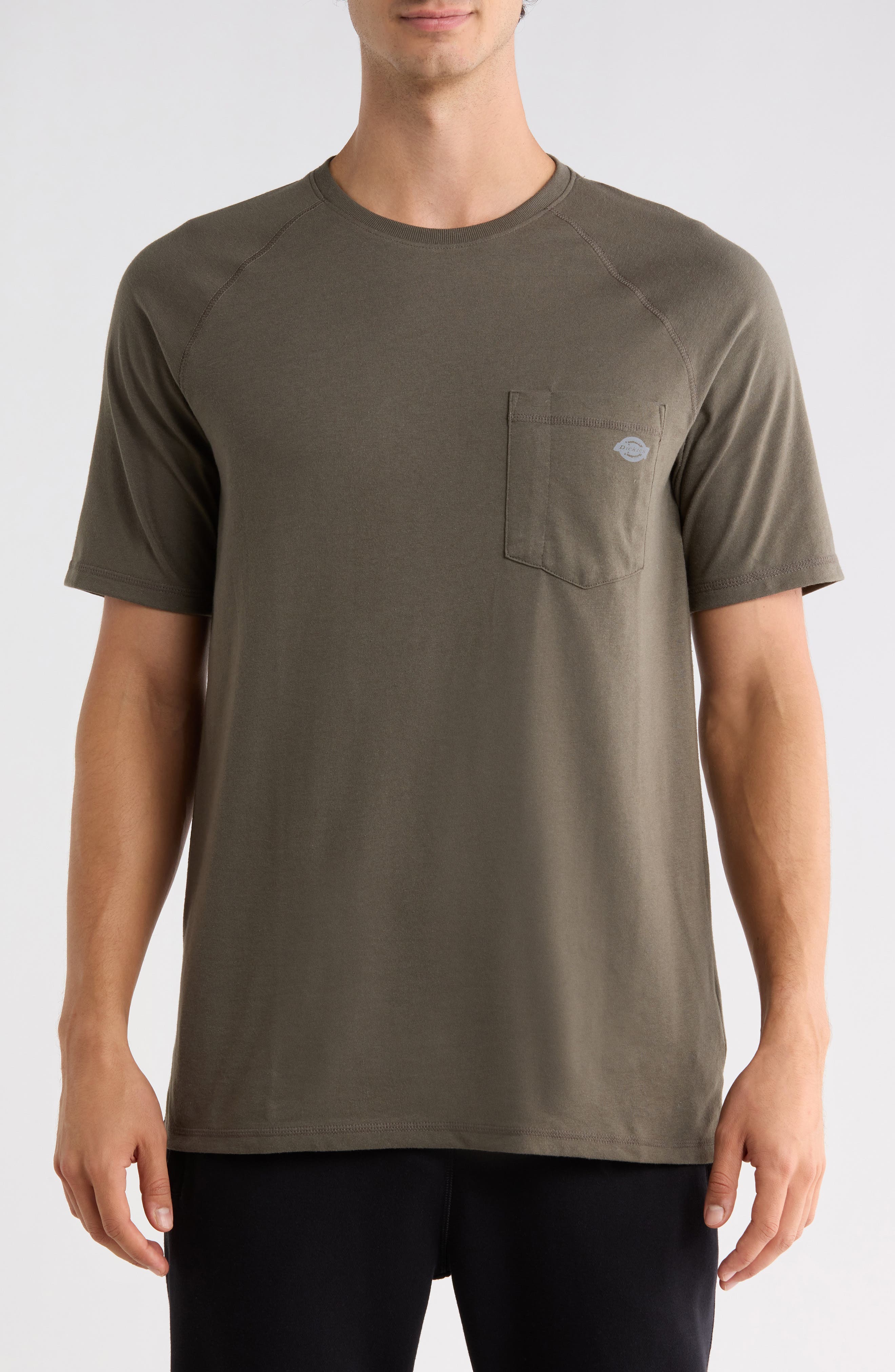 Performance Temp IQ Pocket T-Shirt