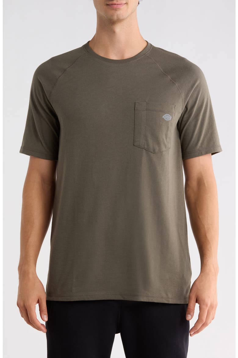 Dickies Performance Temp IQ Pocket T-Shirt (Men) | Nordstromrack