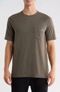 Dickies Performance Temp IQ Pocket T-Shirt