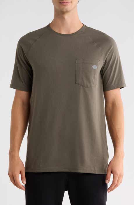 Performance Temp IQ Pocket T-Shirt