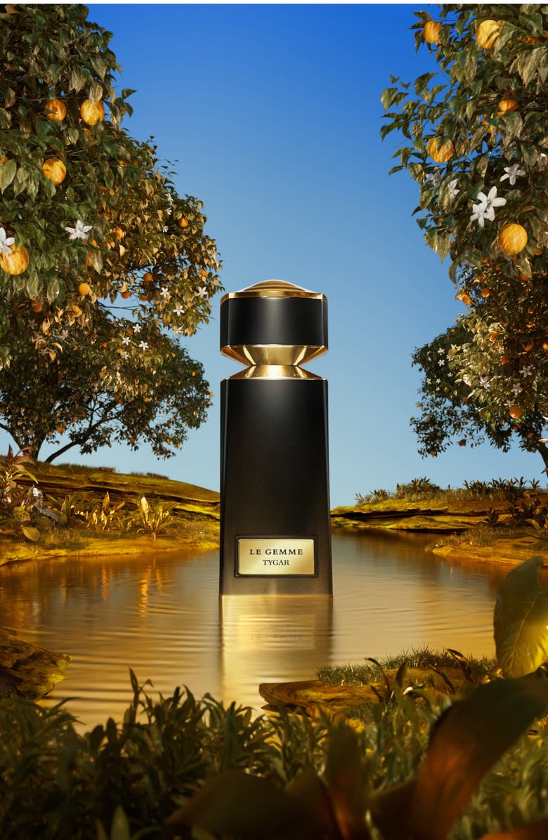 Le Gemme Tygar Eau de Parfum