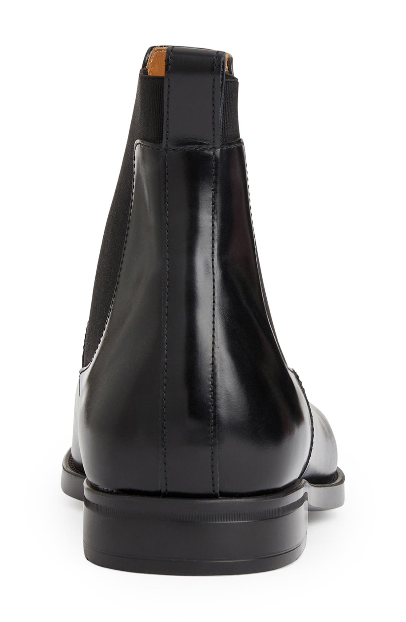 Bruno Magli Byron Chelsea Boot, Alternate, color, 