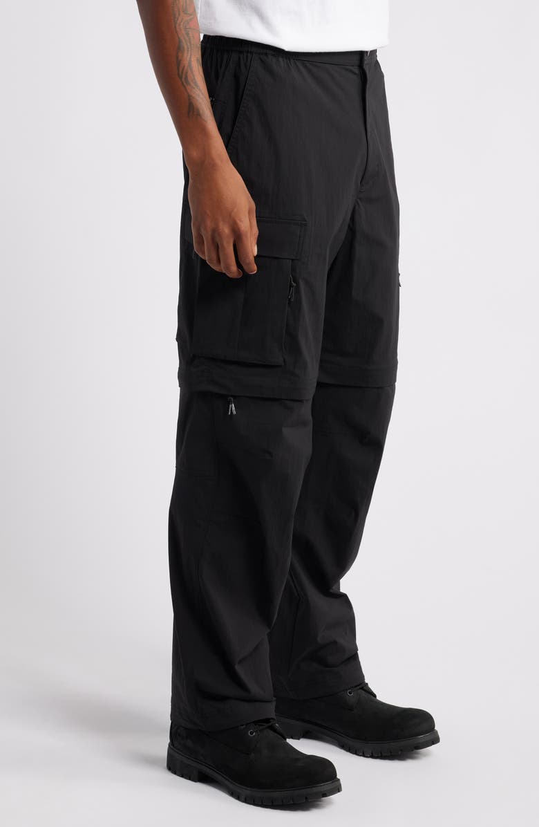 Saturdays NYC Tota Convertible Cargo Pants, Alternate, color, 