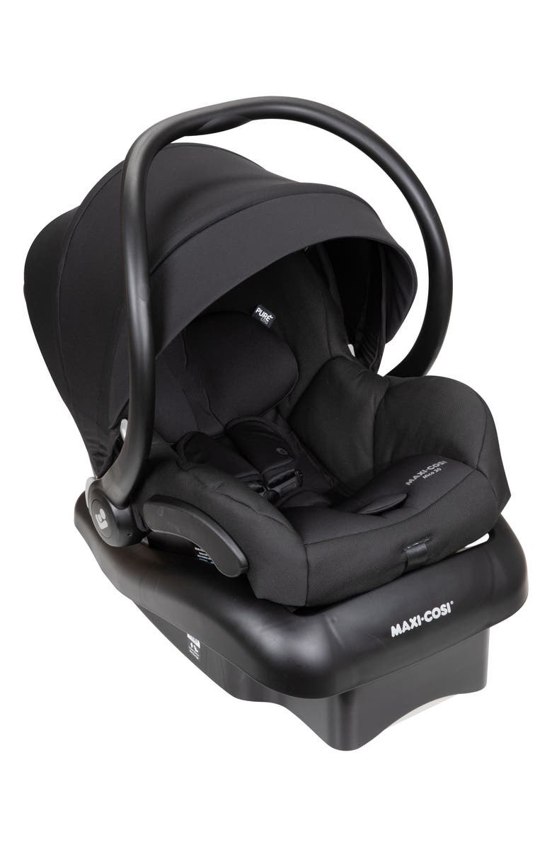 Maxi-Cosi<sup>®</sup> Mico<sup>®</sup> 30 PureCosi<sup>™</sup> Infant Car Seat & Base, Main, color, 