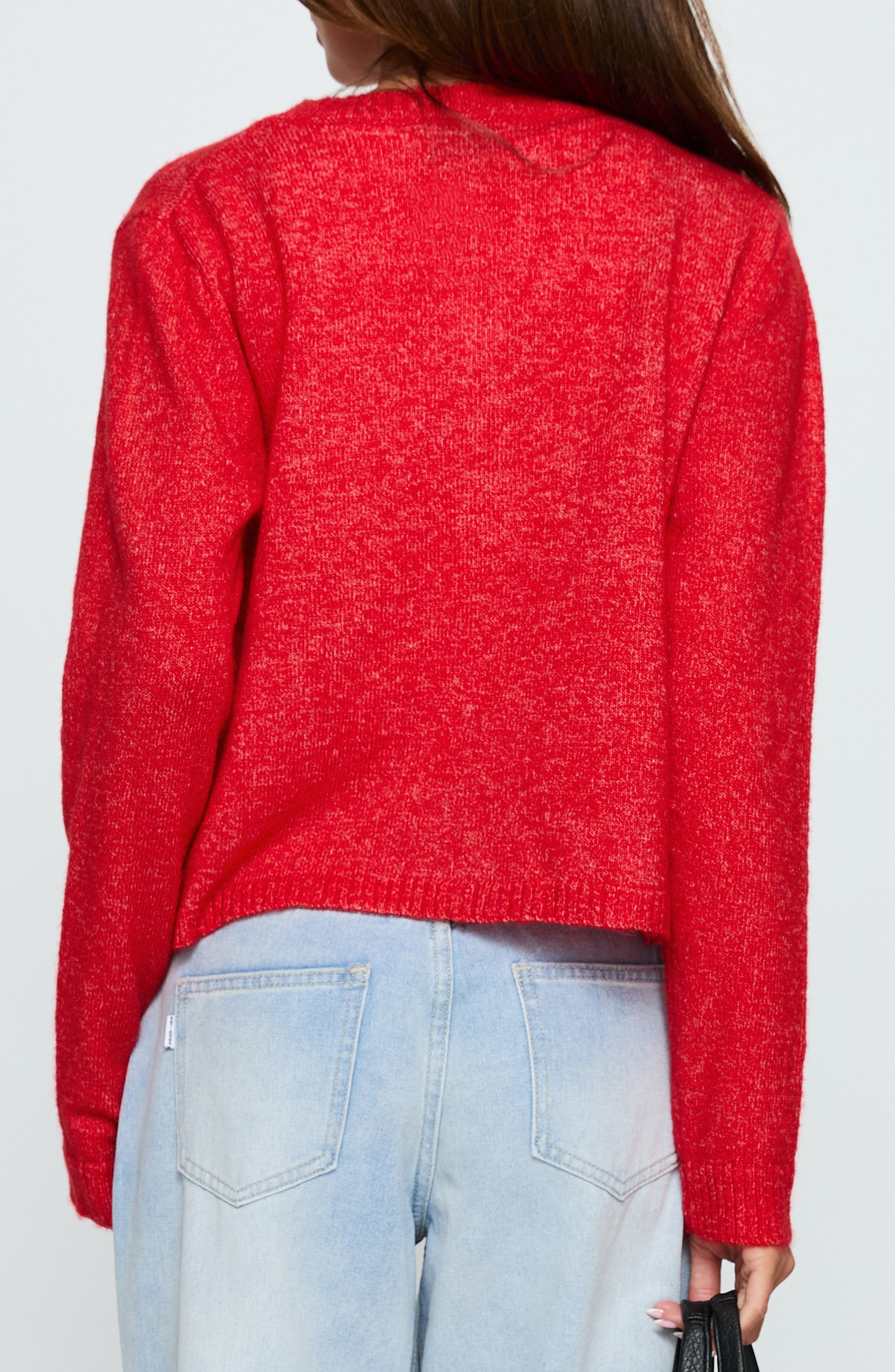 Denmark Cardigan - image 2