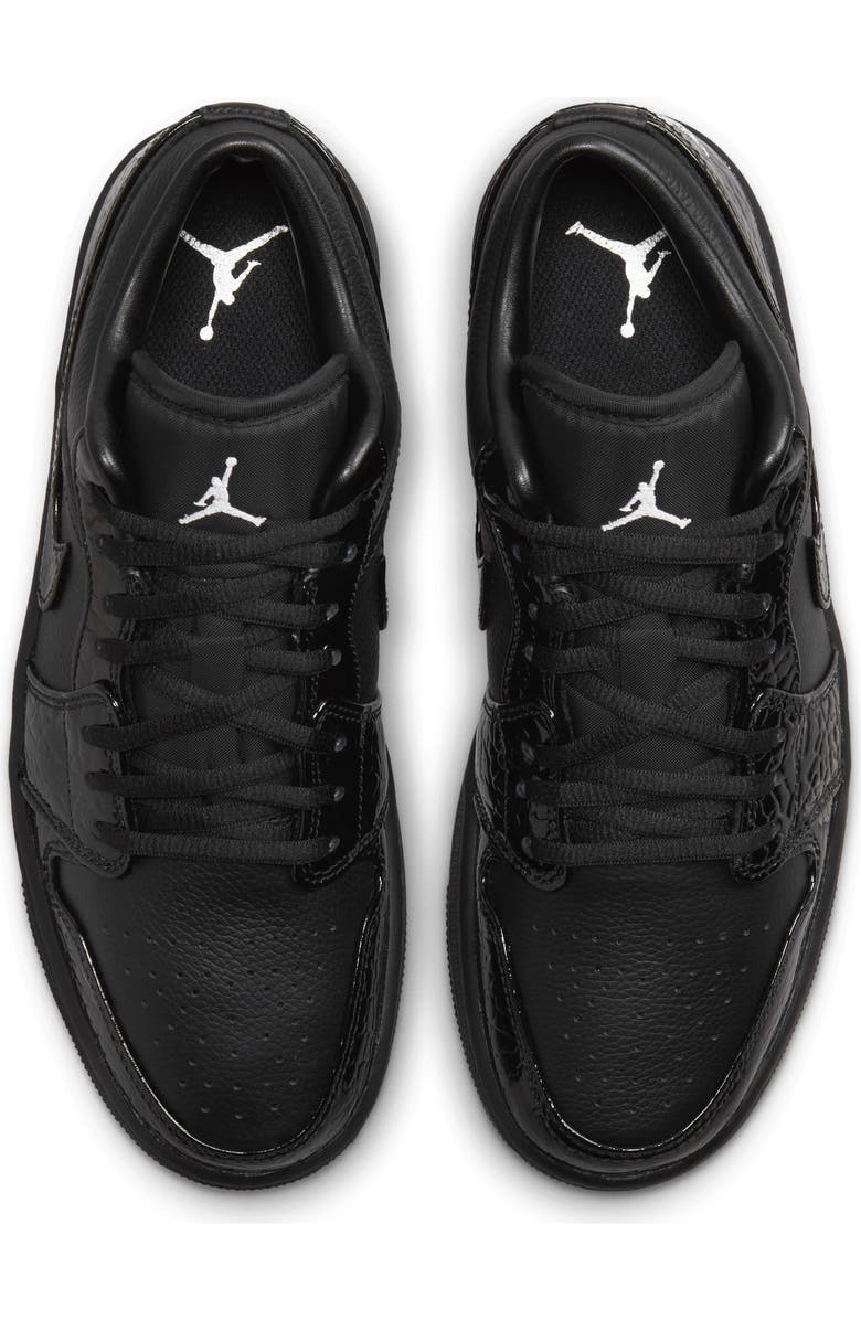 Jordan Air Jordan 1 Low SE Basketball Sneaker, Alternate, color,