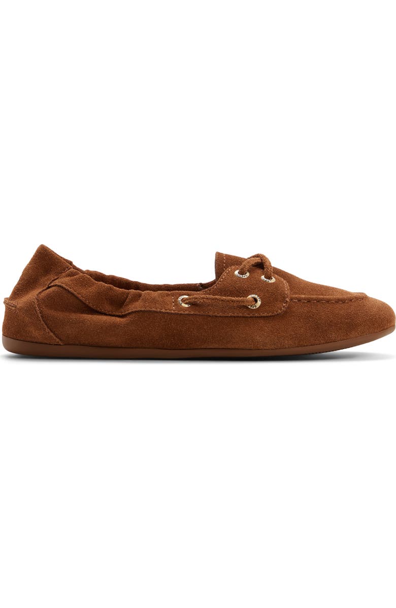 Sperry Slim Sail Boat Shoe, Alternate, color,