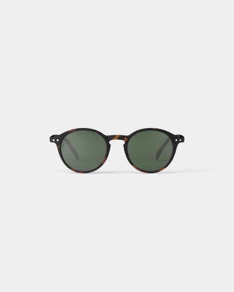 #D 48mm Pantos Sunglasses