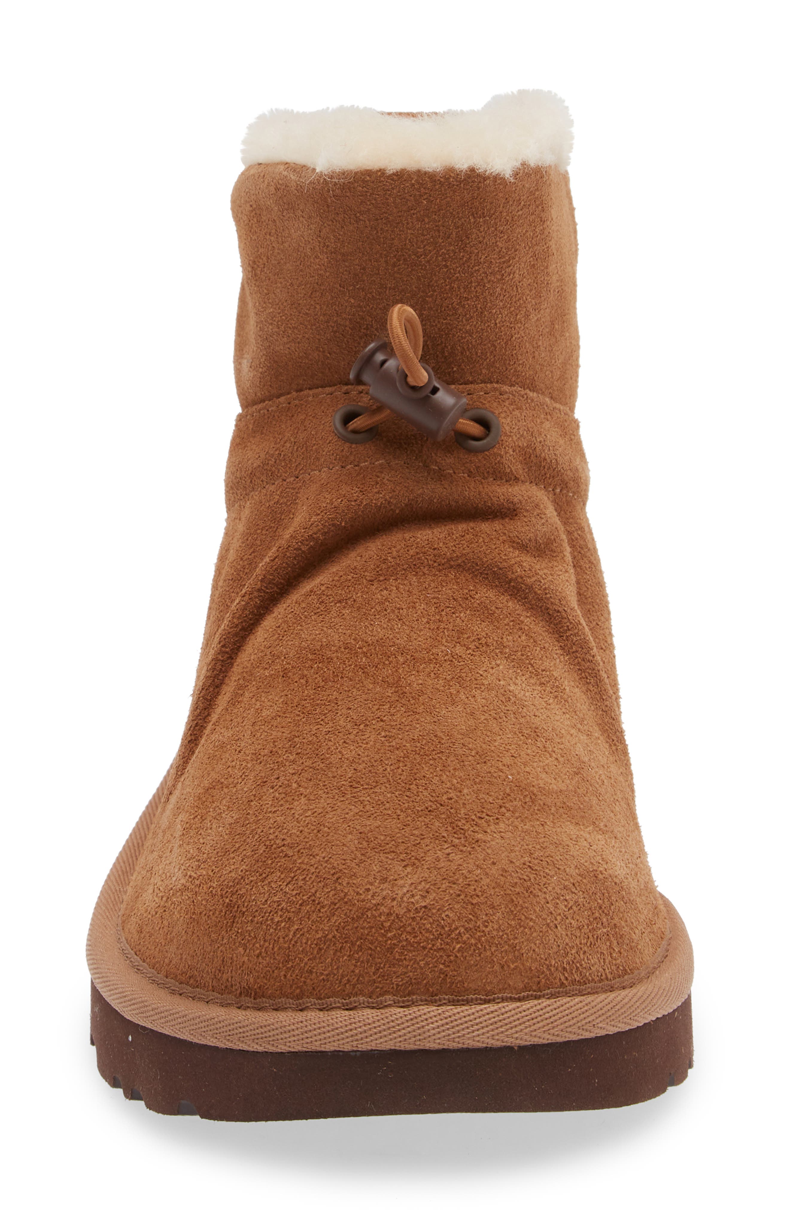 Classic Mini Toggler Boot, Alternate, color, CHE
