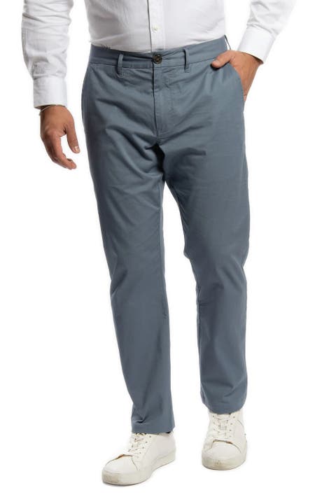 Lightweight Stretch Chinos Standard Fit