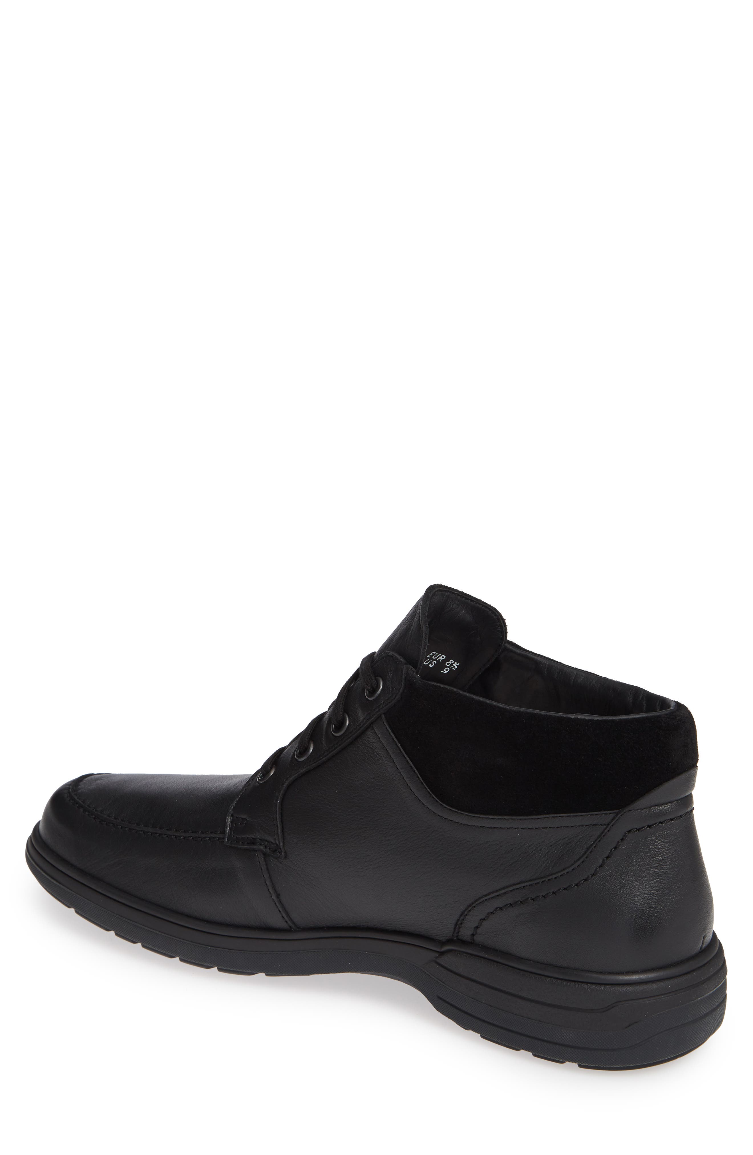 Mephisto Darwin Chukka Boot, Alternate, color, 