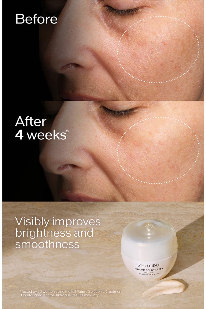 Future Solution LX Total Protective Cream SPF 30, Alternate, color, REGULAR