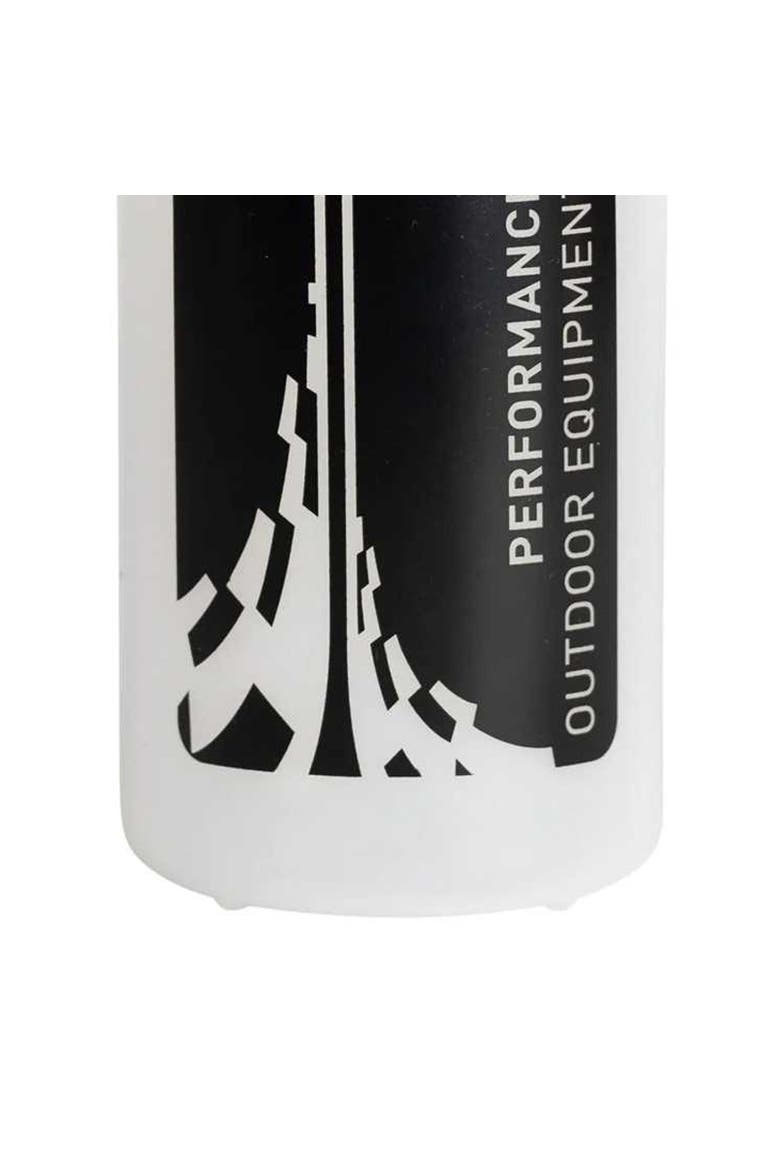 Platform Sports 25.3floz Water Bottle, Alternate, color, Clear