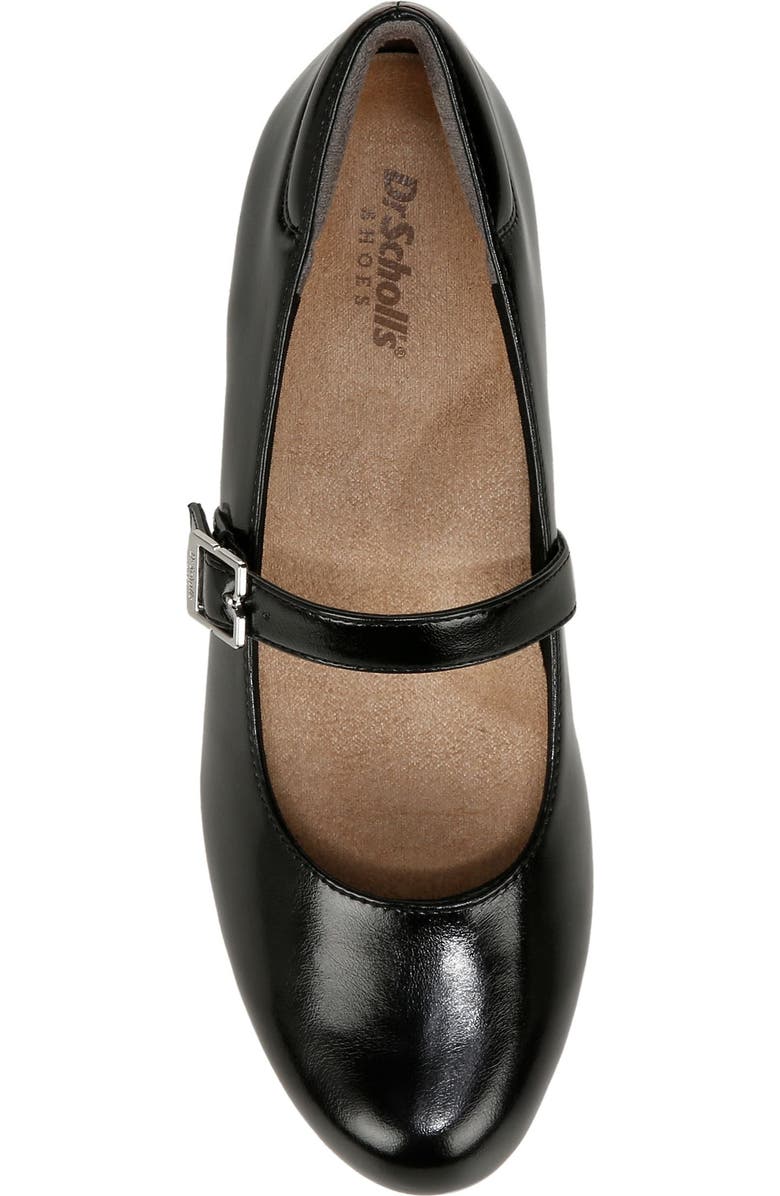 Dr. Scholl's Be Ready Mary Jane Pump, Alternate, color,