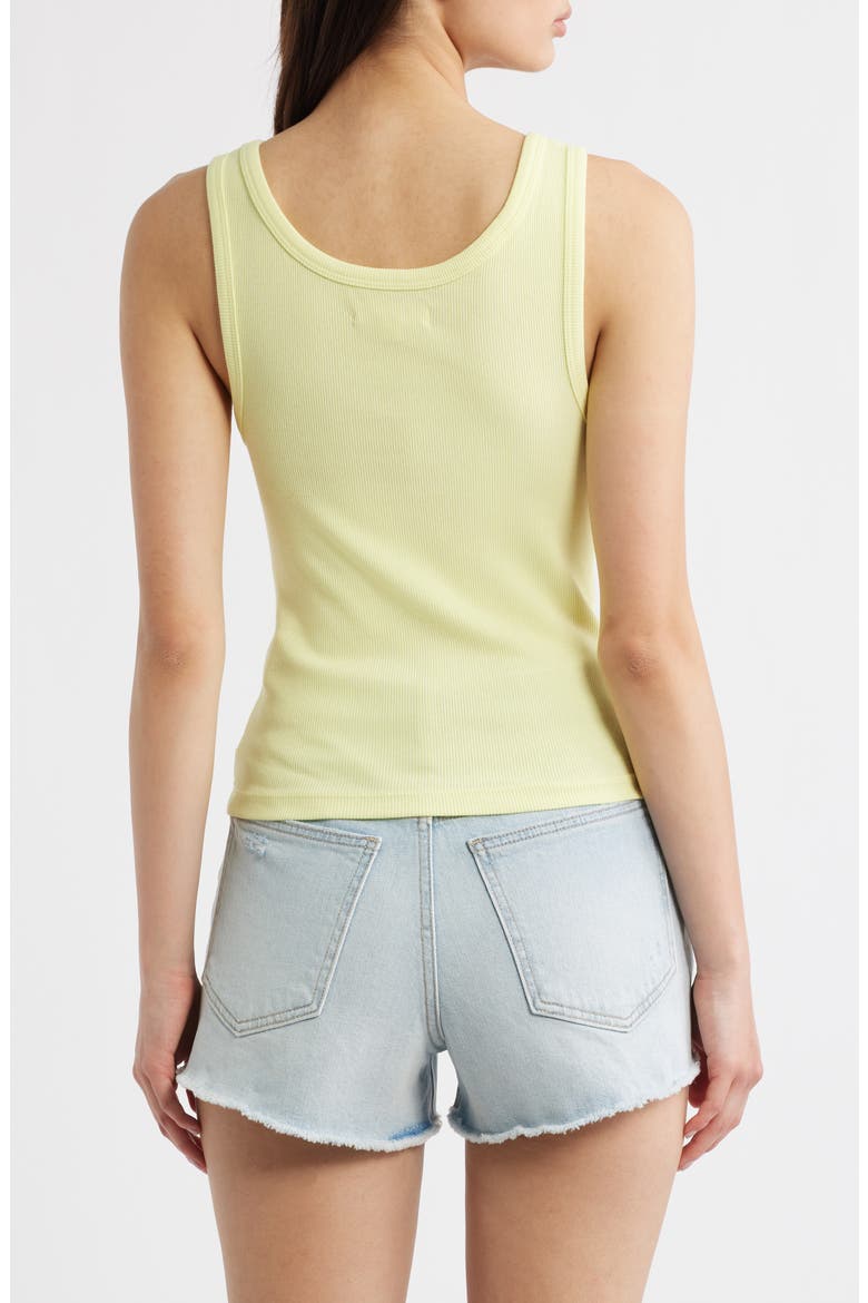 Hayley Graphic Tank, Alternate, color, PALE YELLOW