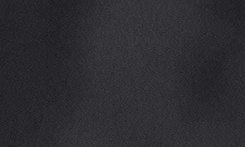 Do By Dee Ocleppo Rory Turtleneck Satin Shell Top In Black