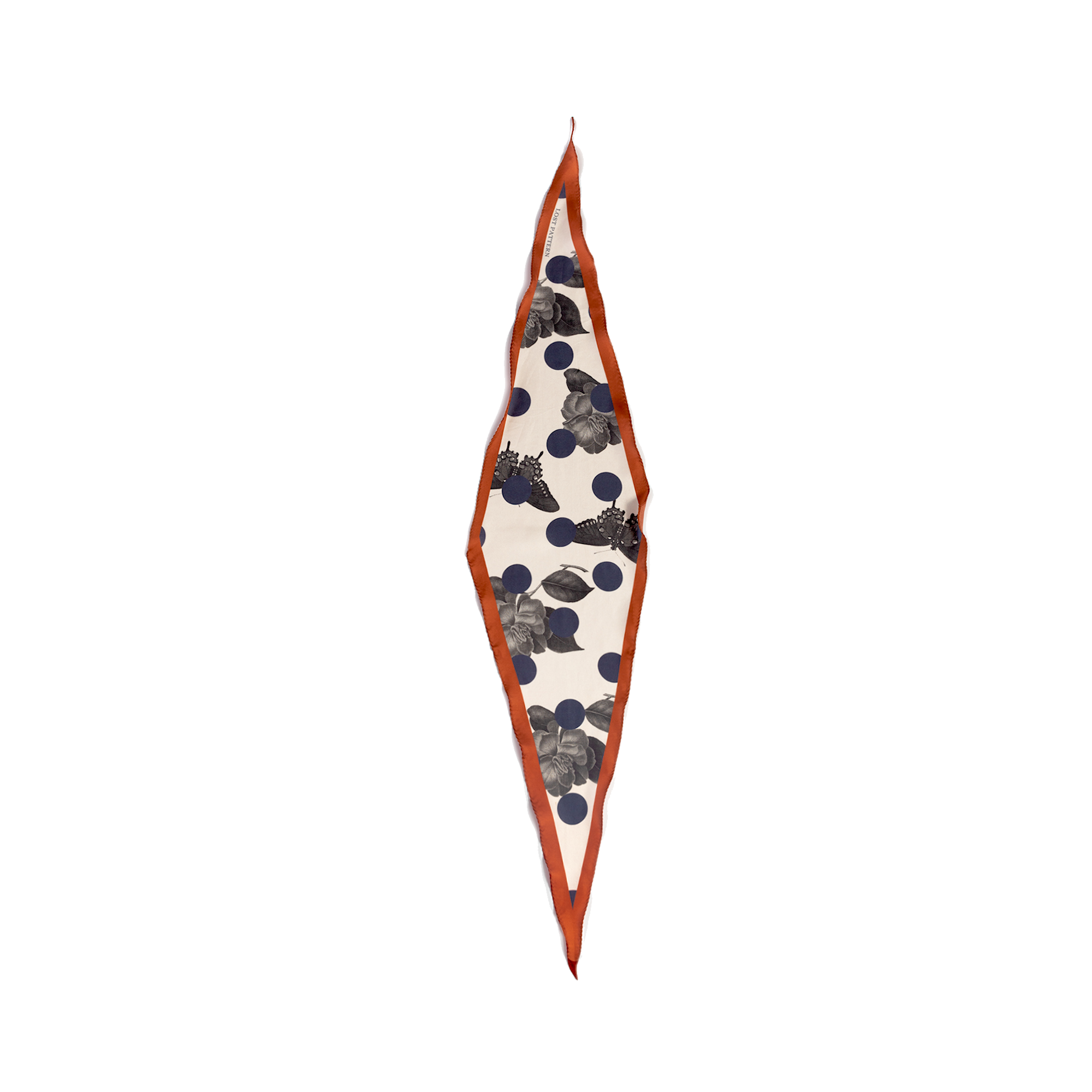 selected Orange