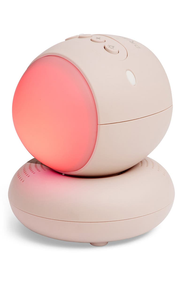 ergoPouch Drift Home Baby Monitor & Smart TOG Guide, Alternate, color,